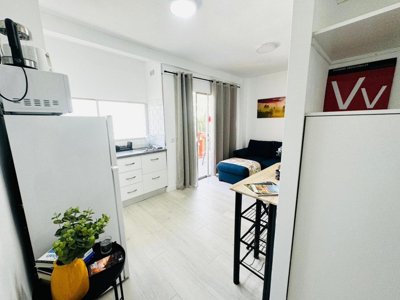 Ocean Breeze Oasis In Puerto De La Cruz Apartment Exterior photo