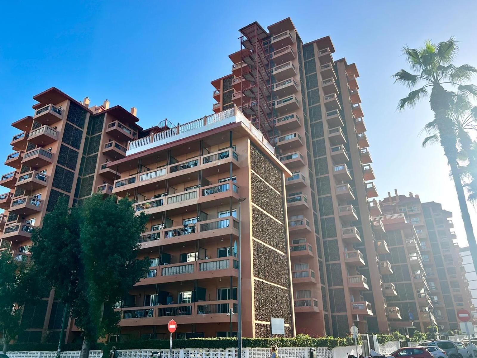 Ocean Breeze Oasis In Puerto De La Cruz Apartment Exterior photo