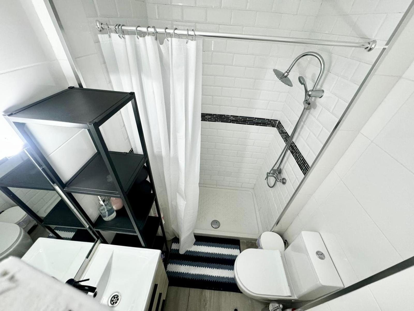 Ocean Breeze Oasis In Puerto De La Cruz Apartment Exterior photo