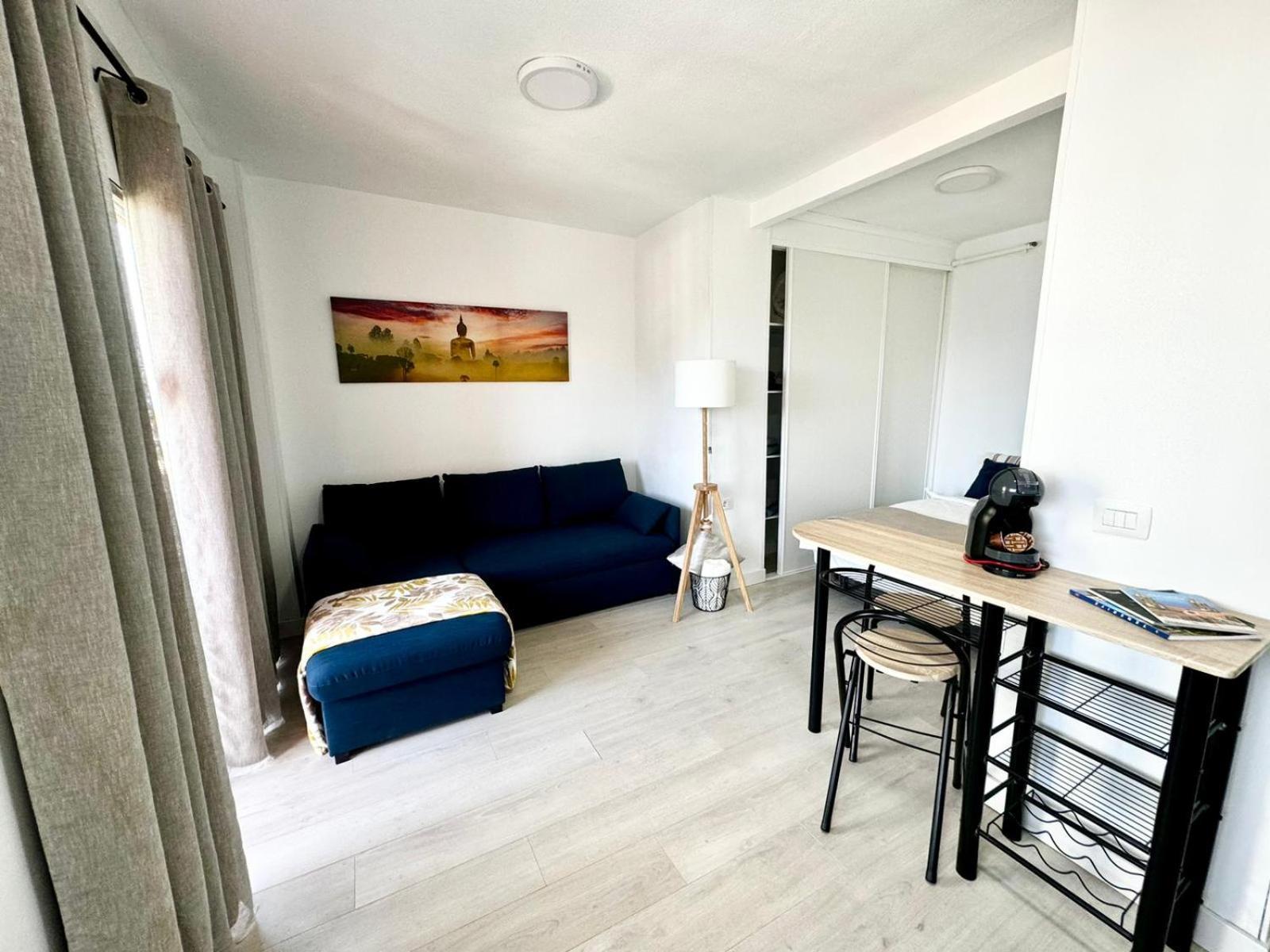 Ocean Breeze Oasis In Puerto De La Cruz Apartment Exterior photo